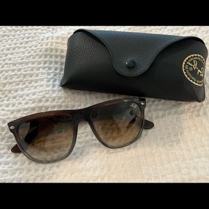 Ray-Ban Hi Top Sunglasses